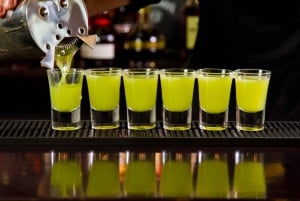 Krakow Private Vodka Tasting Tour