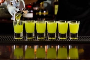 Krakow: Private Vodka Tasting Tour - Polish National Liquor
