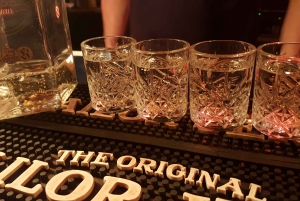 Krakow Private Vodka Tasting Tour