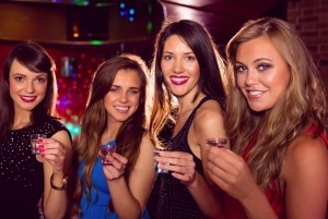 Visite privée de dégustation de vodka à Cracovie