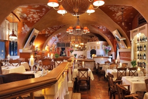 Visite privée de dégustation de vodka à Cracovie