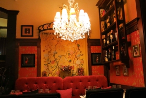 Visite privée de dégustation de vodka à Cracovie