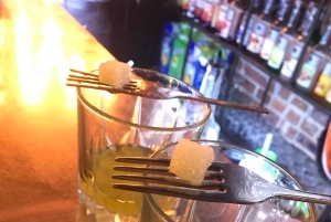 Visite privée de dégustation de vodka à Cracovie