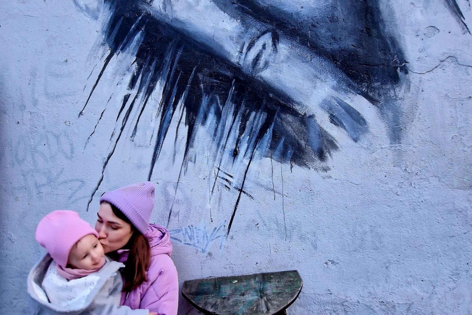 Cracóvia: Passeio privado a pé na trilha da arte de rua