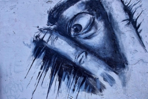 Krakow: Privat vandretur på sporet af gadekunst