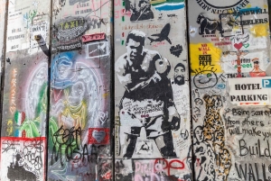 Krakow: Privat vandretur på sporet af gadekunst