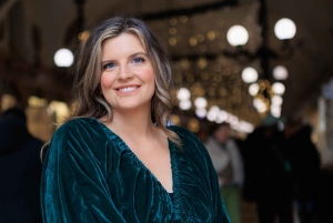 Cracovie : Photoshoot professionnel dans le centre ville