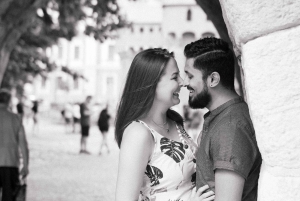 Cracovie : Photoshoot professionnel dans le centre ville