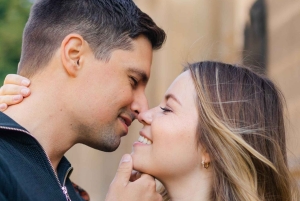 Cracovie : Photoshoot professionnel dans le centre ville