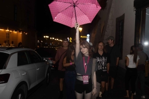 Krakau: Kneipentour 1 Stunde offene Bar, VIP-Eintritt und Begrüßungsdrinks