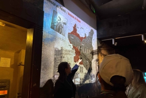 Cracovia: crociera fluviale e visita guidata alla fabbrica di Schindler