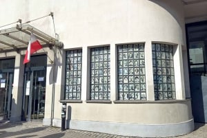 Cracovia: crociera fluviale e visita guidata alla fabbrica di Schindler