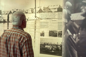 Cracovia: crociera fluviale e visita guidata alla fabbrica di Schindler