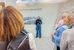 Cracovia: crociera fluviale e visita guidata alla fabbrica di Schindler