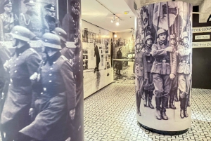 Cracovia: crociera fluviale e visita guidata alla fabbrica di Schindler