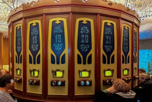 Cracovia: crociera fluviale e visita guidata alla fabbrica di Schindler