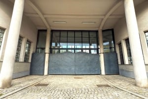 Krakow: River Cruise and Guided Visit to Schindler’s Factory