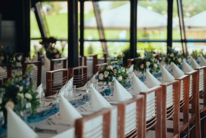 Krakow: Romantic Dinner with a Cruise on the Vistula River