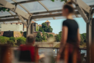 Krakow: Romantic Dinner with a Cruise on the Vistula River