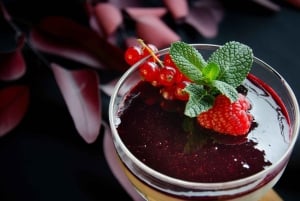 Cracovia: Cena romantica con crociera sul fiume Vistola