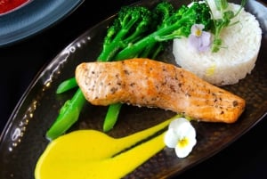 Cracovia: Cena romantica con crociera sul fiume Vistola