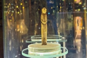 Krakow: Rynek undergrunnsmuseum – guidet omvisning uten kø