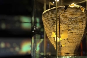 Krakow: Rynek undergrunnsmuseum – guidet omvisning uten kø