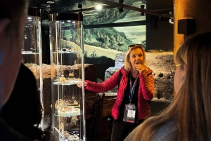 Krakow: Rynek undergrunnsmuseum – guidet omvisning uten kø