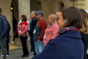 Krakow: Rynek undergrunnsmuseum – guidet omvisning uten kø