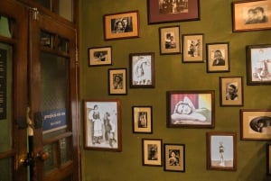 Krakow: Schindler Factory, Ghetto & Plaszow Camp Guidad tur