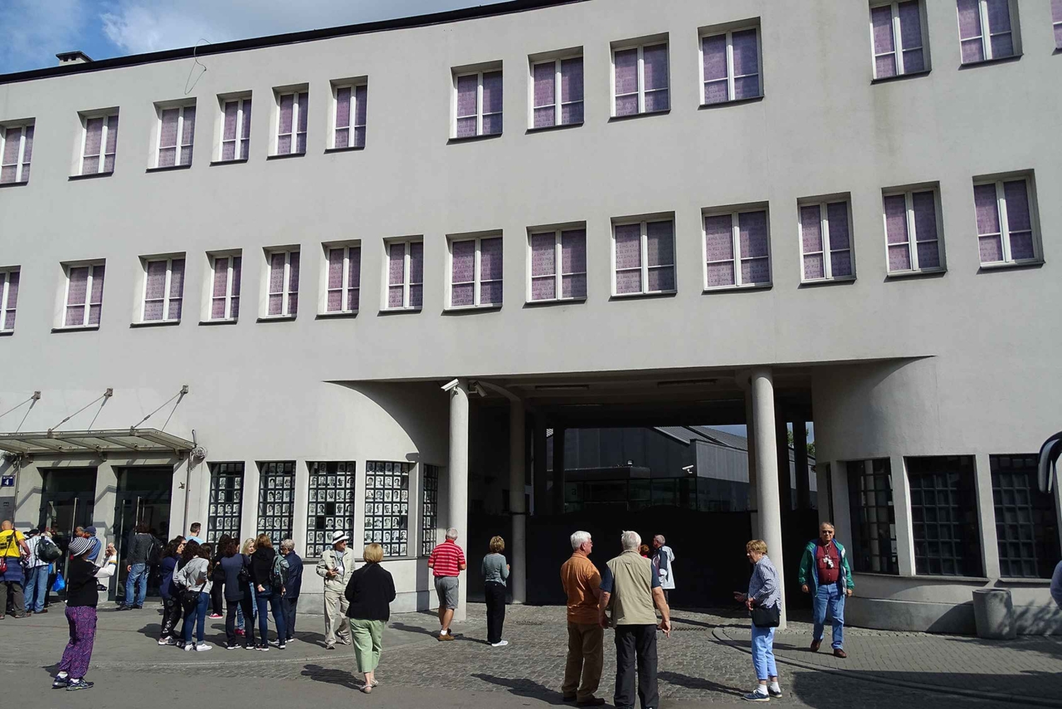 Kraków: Zwiedzanie Fabryki Schindlera i wstęp bez kolejki