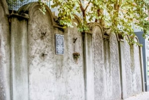 Krakow: Schindler Sites & Plaszow Concentration Camp Tour