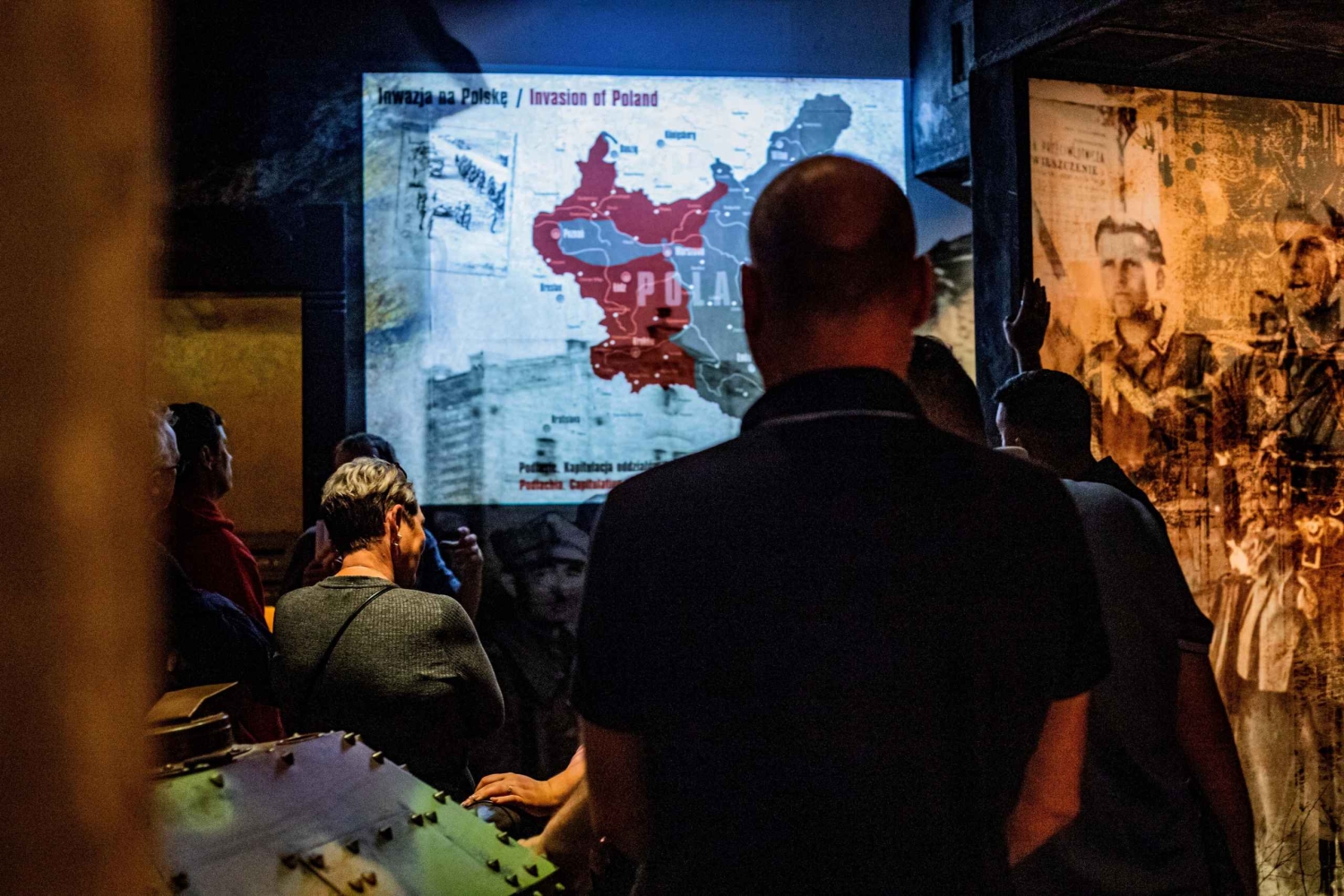 Krakow: Schindler's Factory Expert GuidedTour with Skip-line