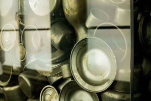 Krakow: Schindler's Factory Expert GuidedTour with Skip-line