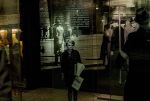 Krakow: Schindler's Factory Expert GuidedTour with Skip-line