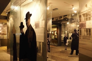 Krakow: Schindler's Factory Expert GuidedTour with Skip-line