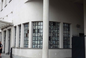 Krakow: Schindler's Factory Expert GuidedTour with Skip-line