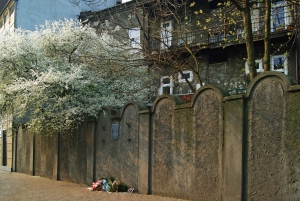 Krakow: Schindler's Factory Ghetto and Jewish Heritage Tour