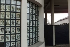 Krakow: Schindler's Factory Ghetto and Jewish Heritage Tour
