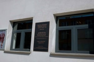 Schindler's Factory & Ghetto Guided Tour