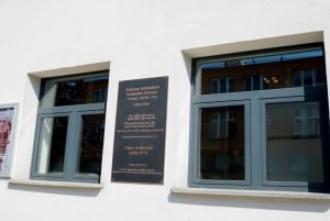 Krakow: Schindler's Factory & Ghetto Guided Tour