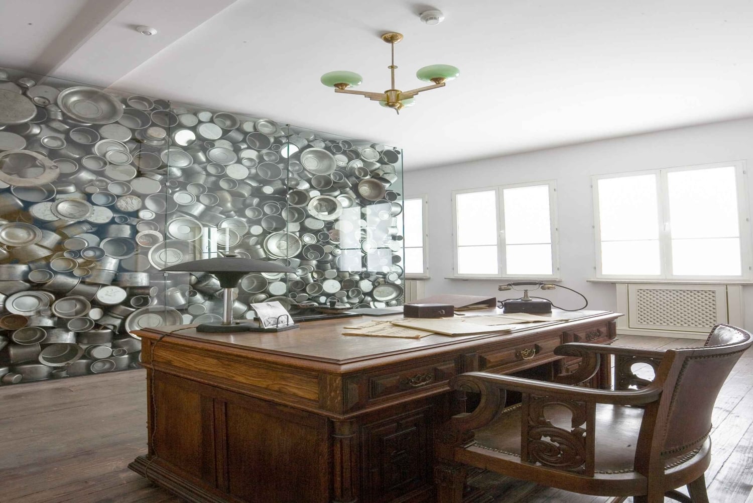 Kraków: Schindlers fabrik Guidad tur med inträdesbiljett