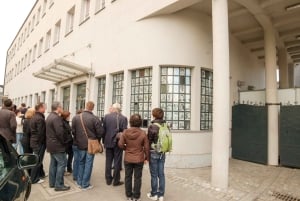 Kraków: Schindlers fabrik Guidad tur med inträdesbiljett