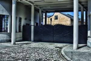 Krakow: Schindler's Factory Guided Tour with ticket entrance