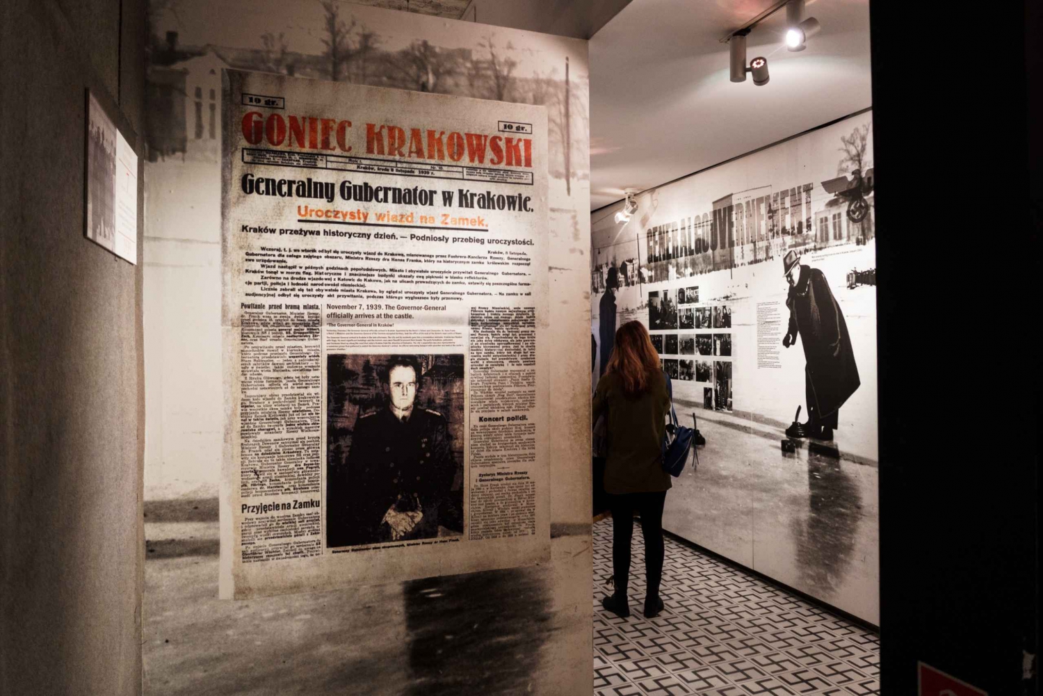 Krakow: Schindler's Factory Ticket and Optional Guided Tour