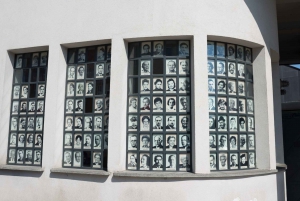 Kraków: Omvisning på Oskar Schindlers fabrikk