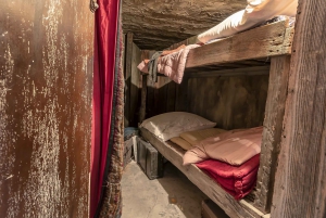 Krakow: Schindler's Factory Guided Tour