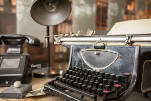 Krakow: Schindler's Factory Guided Tour