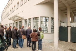 Kraków: Guidad tur av Schindlers fabrik