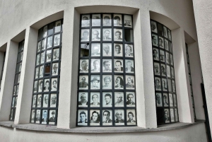 Krakova: Opastettu Schindlerin tehdas -kierros